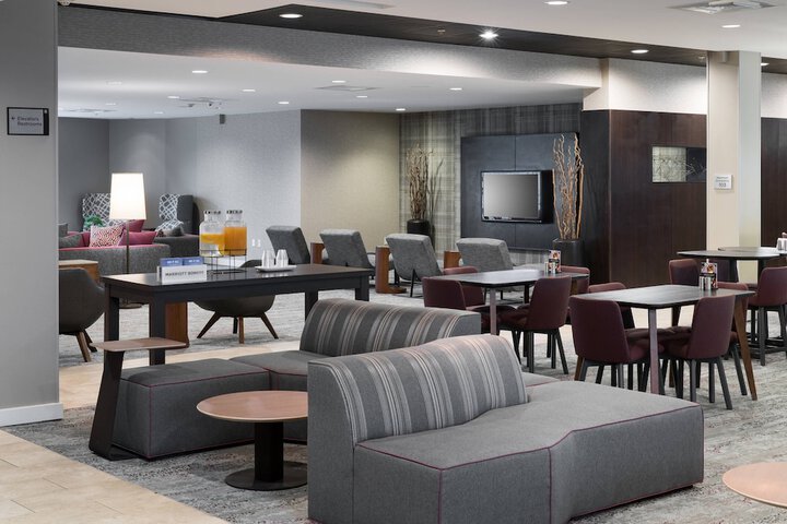 Hotel Interior 12 of 34