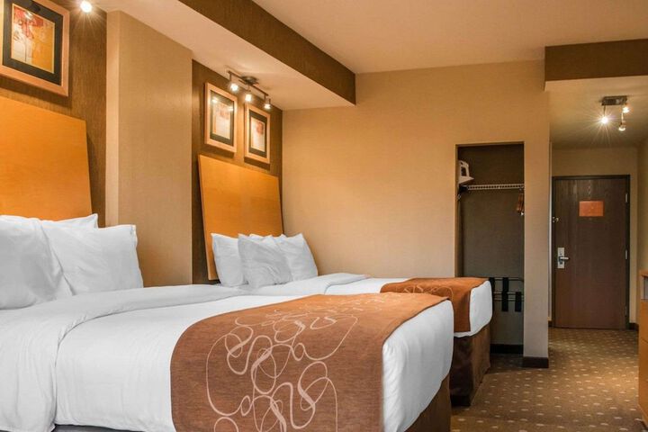 Comfort Suites Monroeville - Pittsburgh East