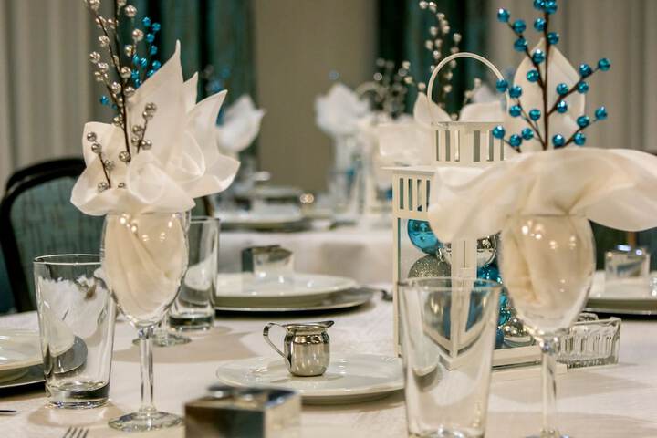 Holiday Inn & Suites Denver Tech Center-Centennial by IHG