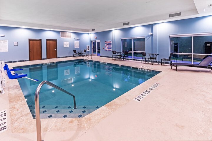 Pool 8 of 47