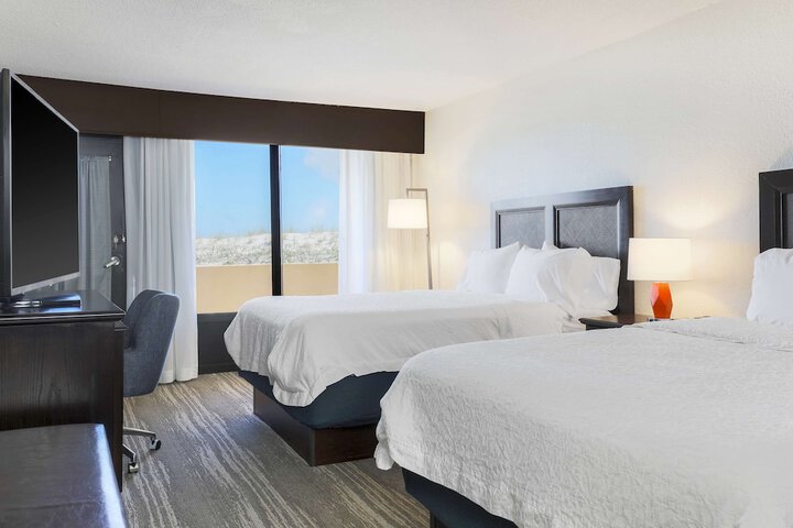 Hampton Inn Ft. Walton Beach