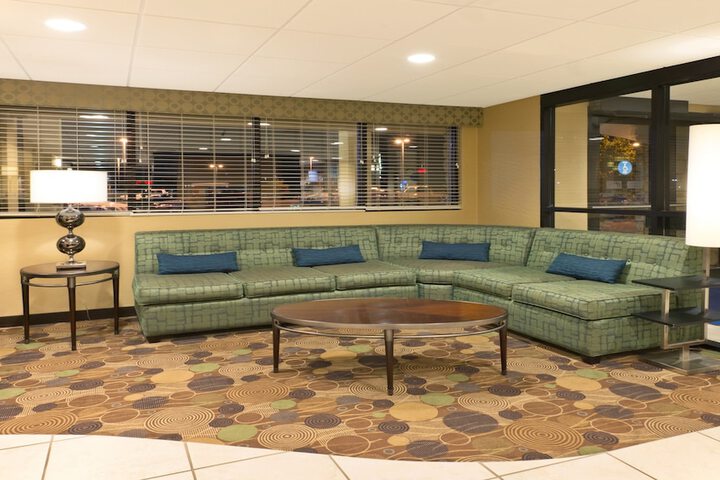 Holiday Inn Express Hotel & Suites Colby by IHG