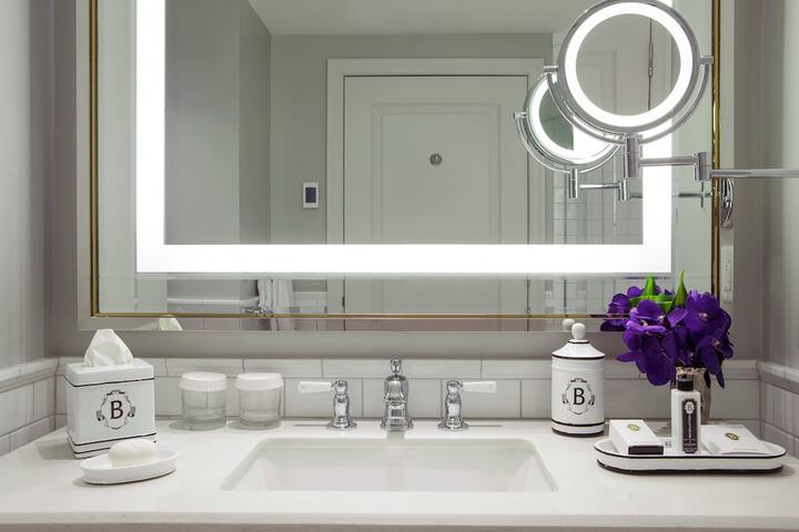 InterContinental New York Barclay by IHG