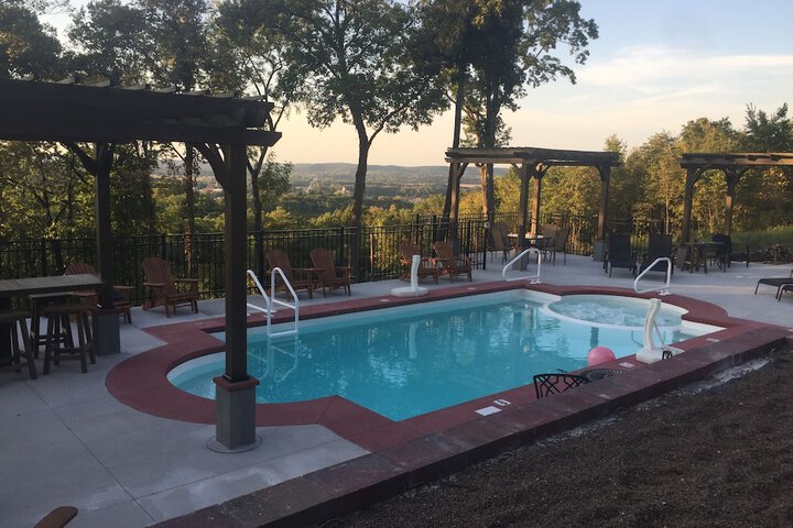Pool 2 of 6