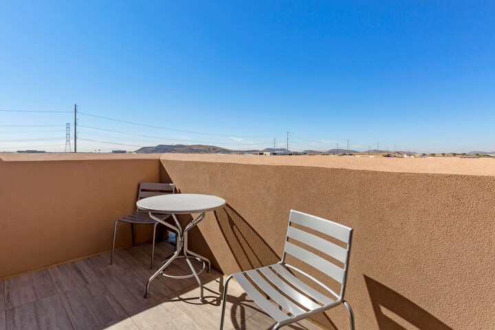 Terrace/Patio 76 of 81