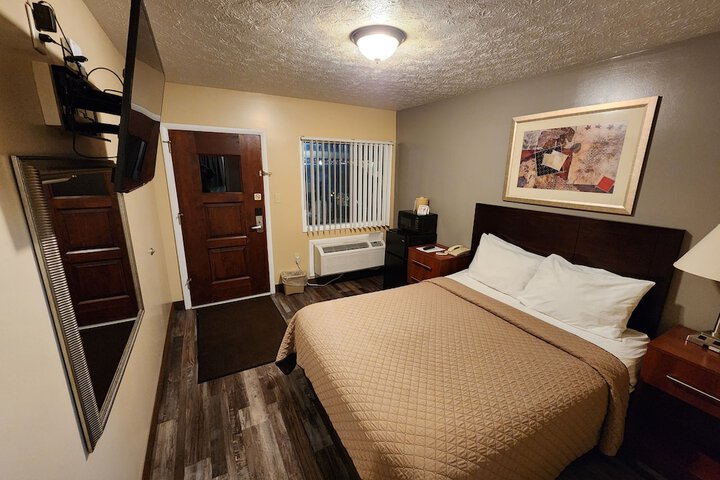 Jefferson Hills Motel