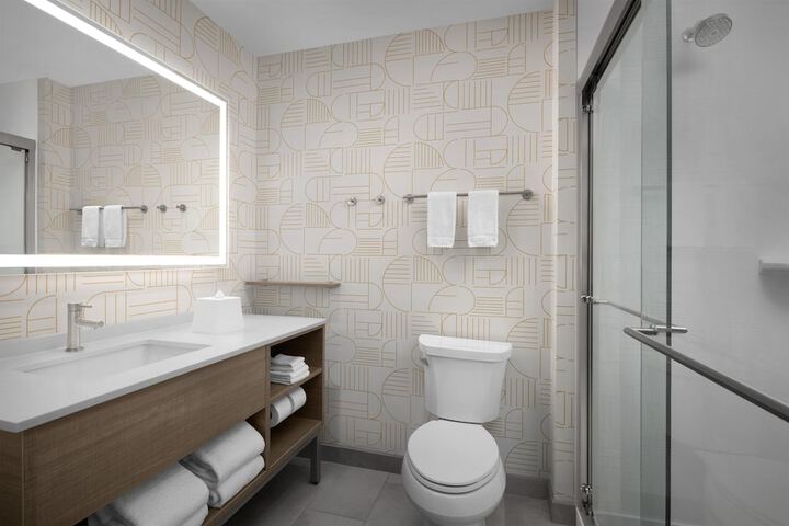 Home2 Suites by Hilton Ashburn Va