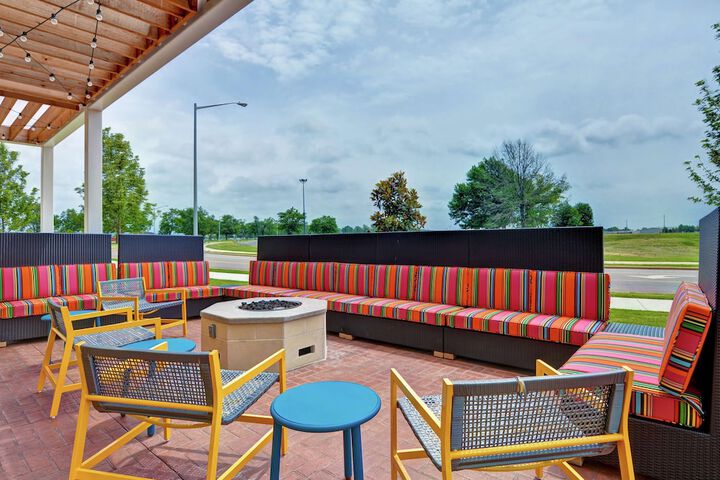 Terrace/Patio 39 of 41