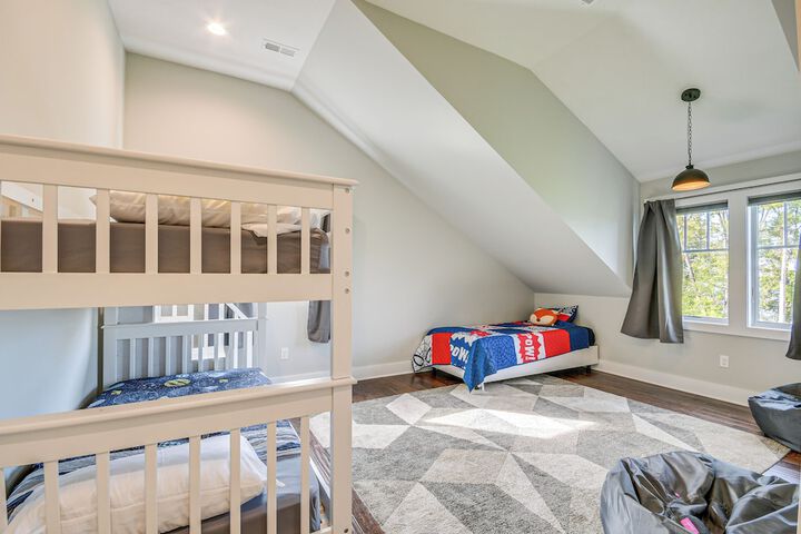 Steps From Oneida Lake: Spacious Gem w / Game Room!