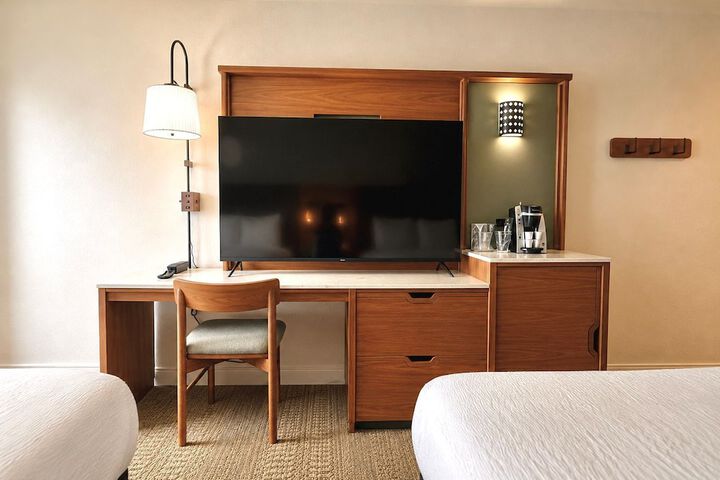 Kozy Hotel Dallas DFW Airport Area West