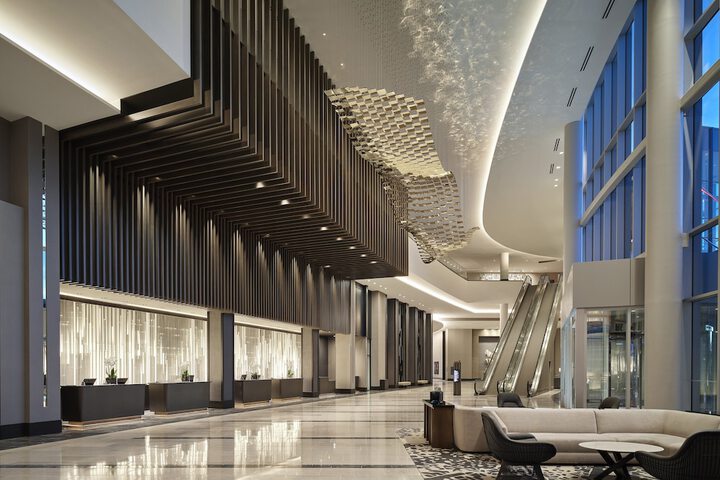 Loews Kansas City Hotel