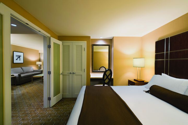 River Rock Casino Resort