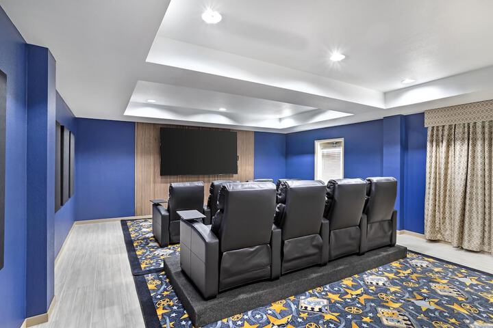 Best Western Plus Executive Hotel & Suites