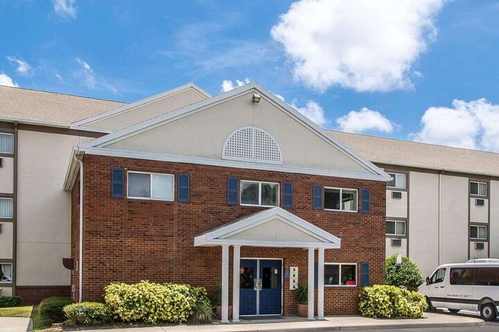 Suburban Studios Melbourne Airport