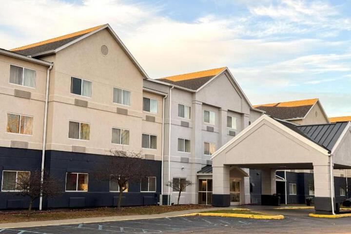 Hotel Luna
