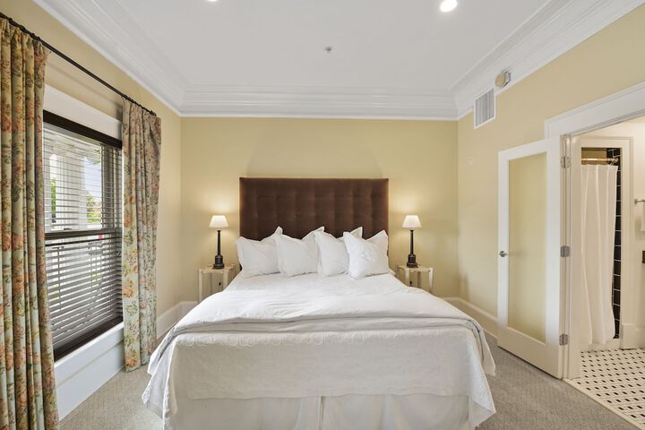 The James Madison Inn