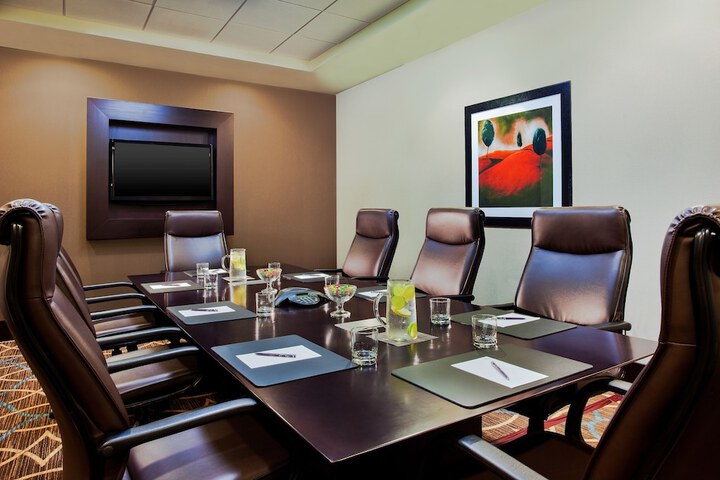 Doubletree by Hilton Washington DC Silver Spring