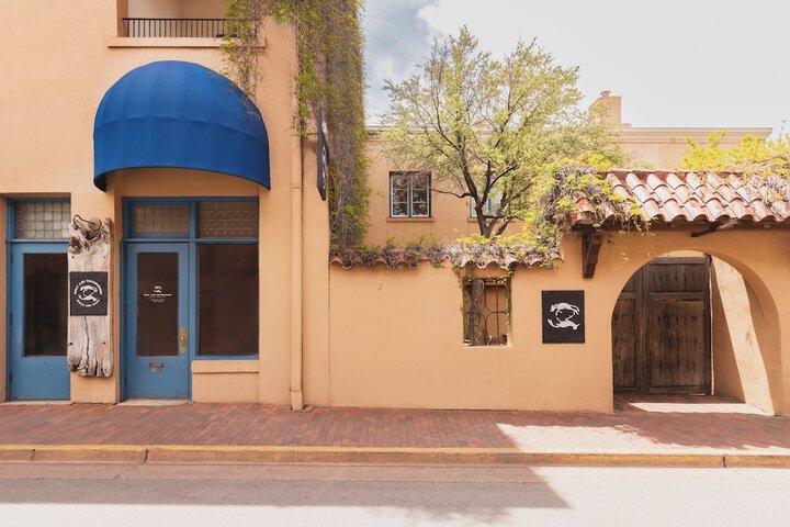 Hotel St. Francis
