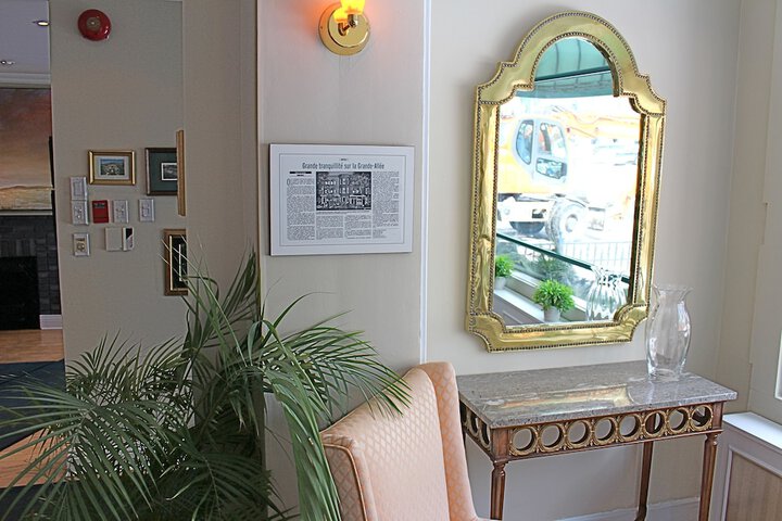 Hotel Interior 17 of 52