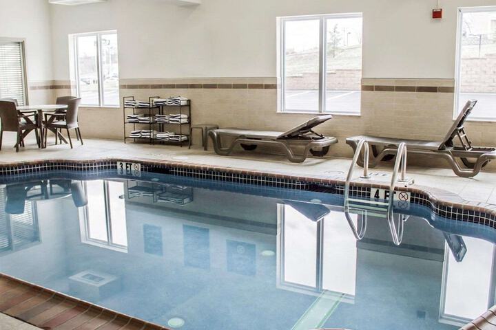 Pool 5 of 29