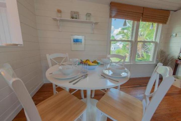 Redfish Cottage