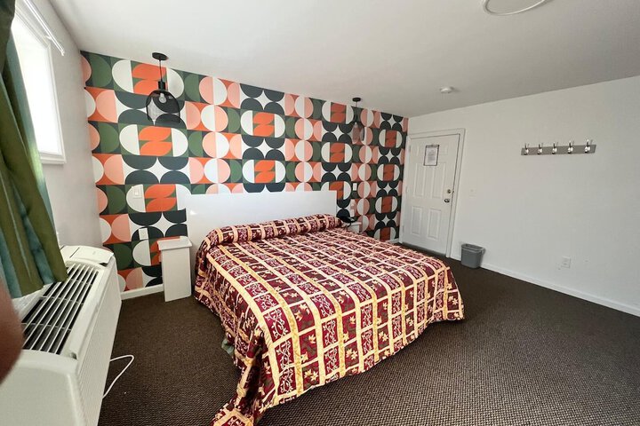 Winslow Motel