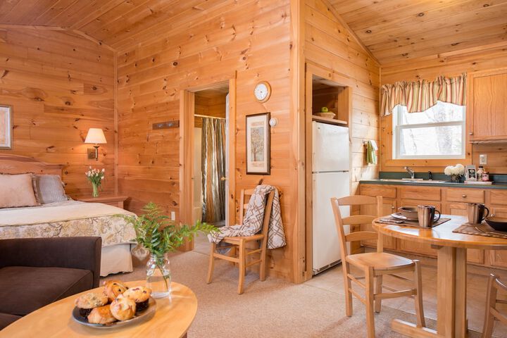 Sterling Ridge Resort