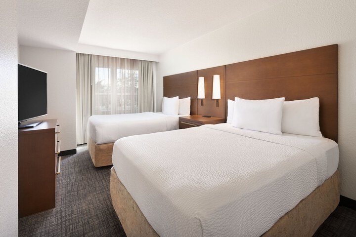 Residence Inn by Marriott Daytona Beach Speedway / Airport