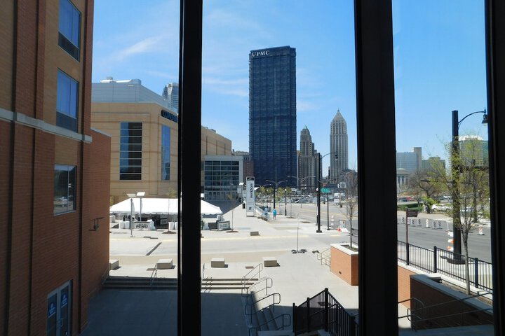 Hotel View 54 of 55