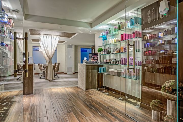 Silver Legacy Reno- a Caesars Rewards Destination