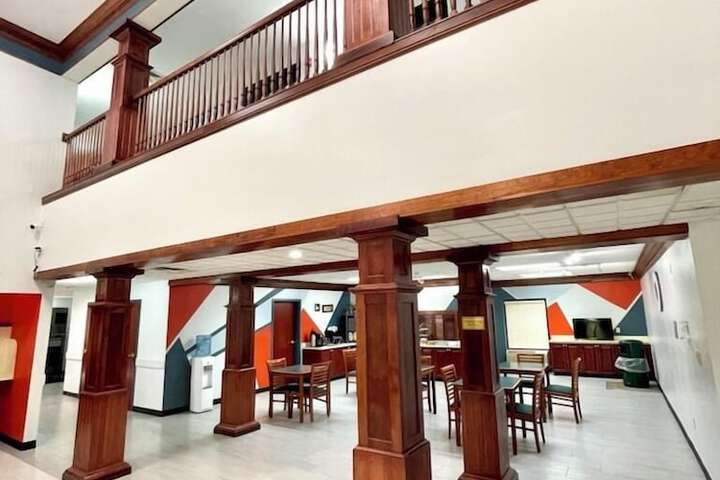Grand Vista Hotel and Suites