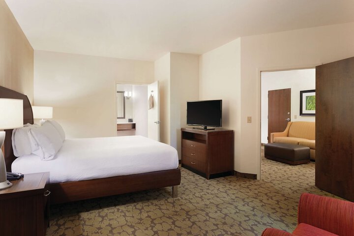 Hilton Garden Inn Rochester Downtown NY