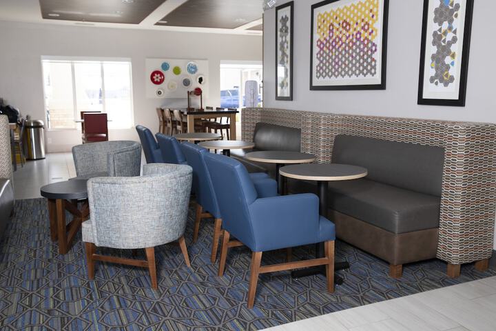 Hotel Interior 18 of 54
