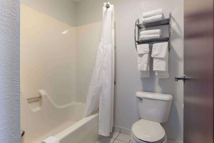 Best Western Sycamore Inn