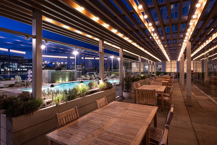 Terrace/Patio 185 of 196