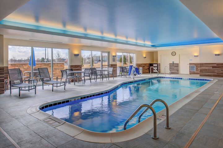 Residence Inn St. Louis Westport
