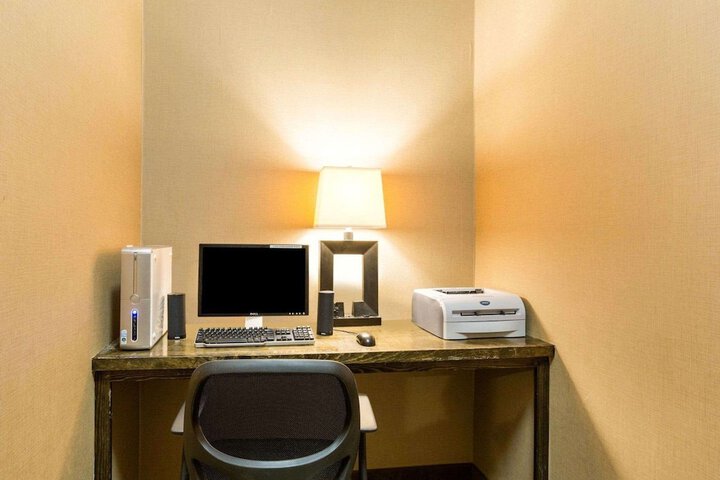 Comfort Inn & Suites Winnie
