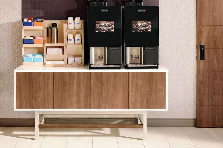 Holiday Inn Express & Suites OFallon / Shiloh by IHG