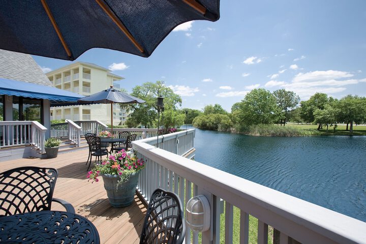 Litchfield Beach & Golf Resort