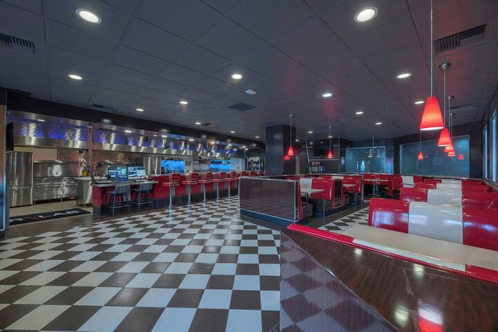 Renaissance Reno Downtown Hotel & Spa