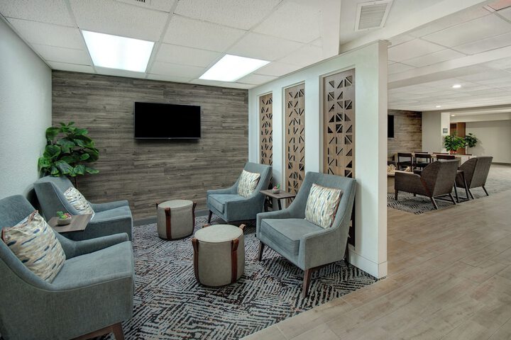Hotel Interior 18 of 61