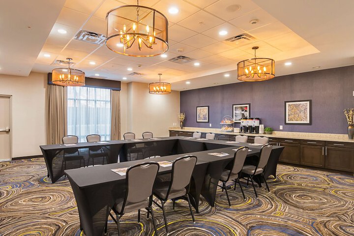 Hampton Inn & Suites Colleyville DFW Airport West