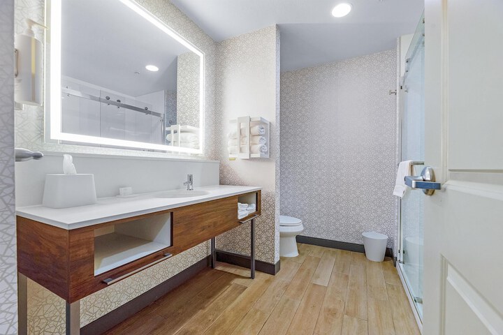 Hampton Inn & Suites New Braunfels