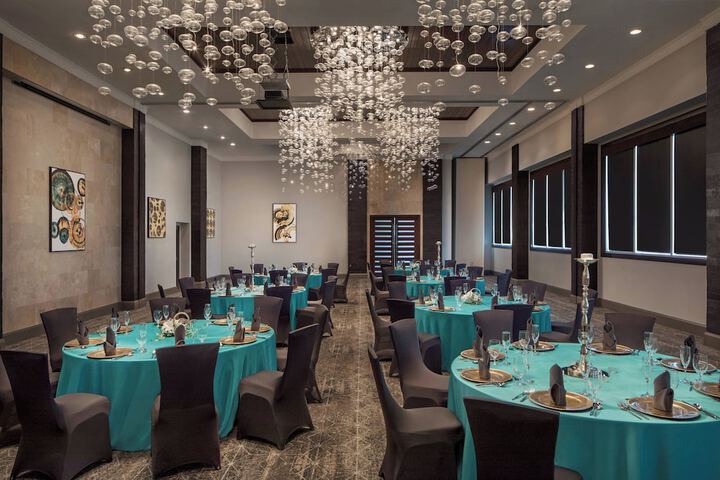 Hotel Duval Autograph Collection