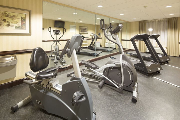 Health and Fitness 43 of 43
