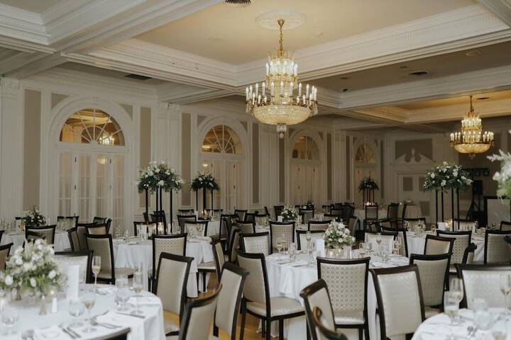 Wedding/Banquet 39 of 41
