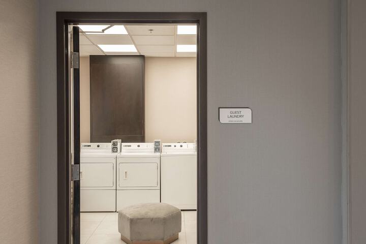 Hilton Garden Inn Toronto / Brampton