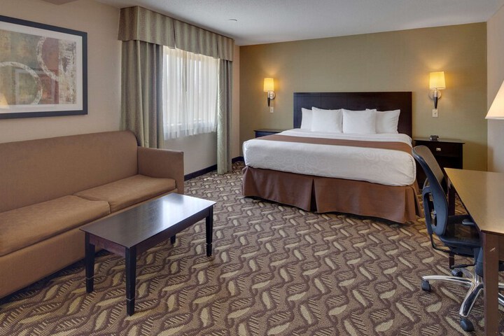 Best Western Pontiac Inn
