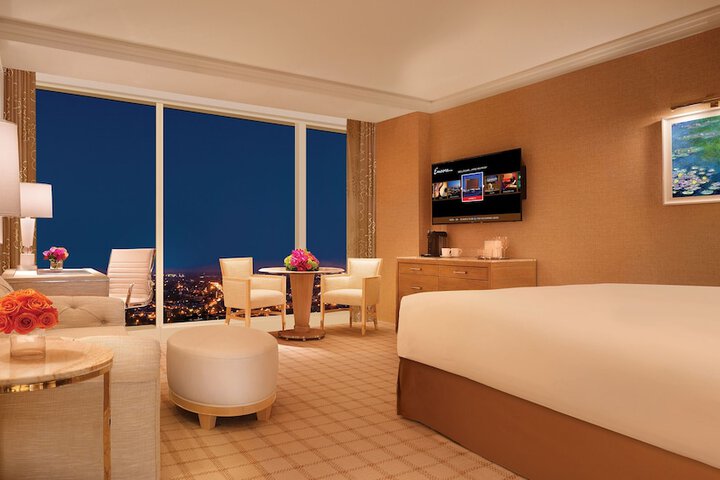 Encore Boston Harbor