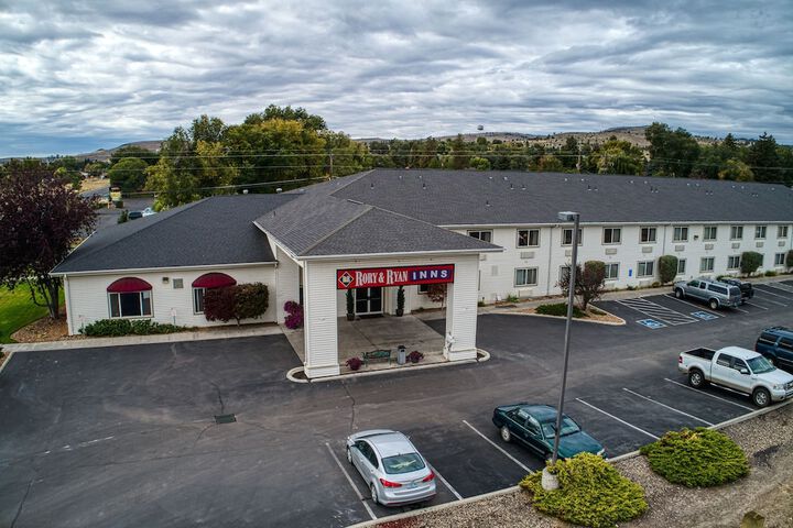 Hotel 3 of 25